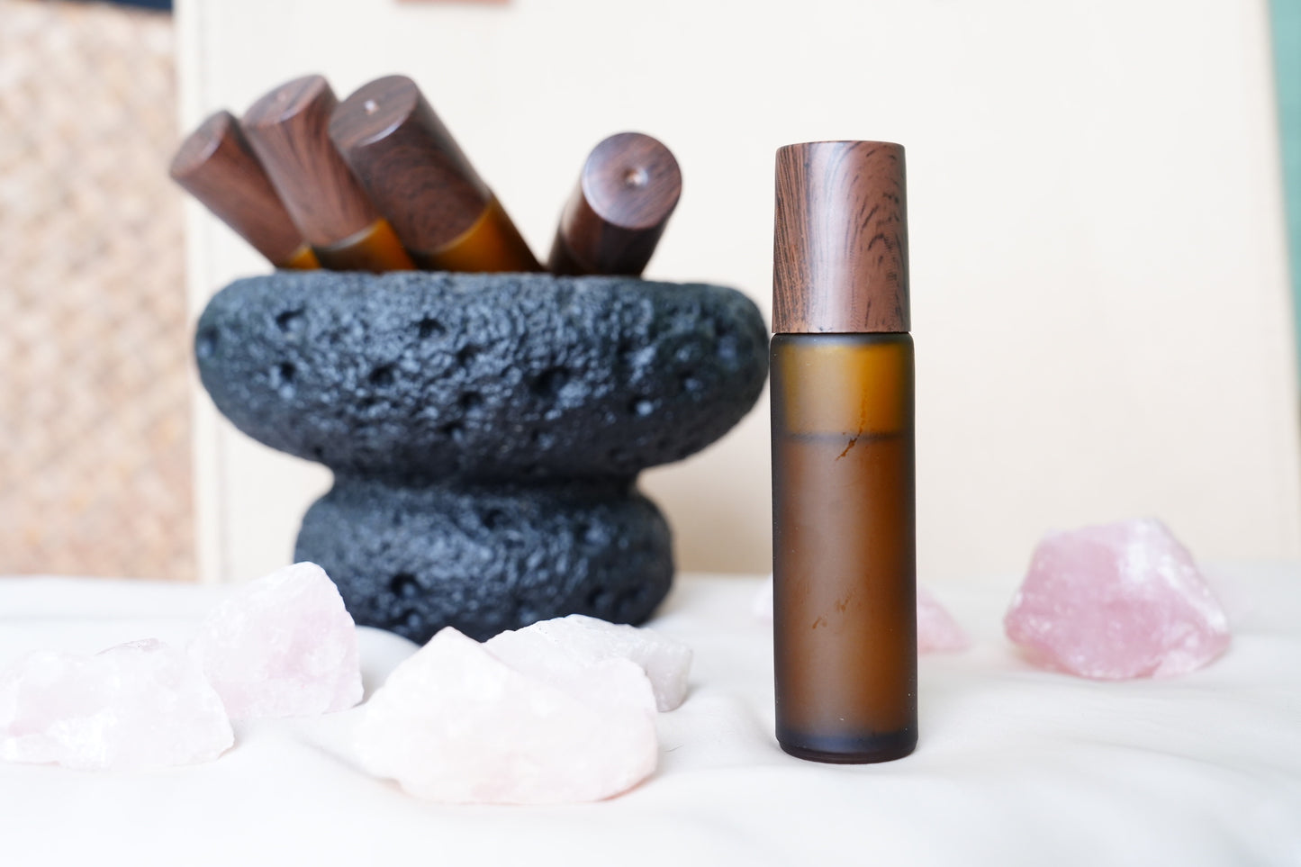 Essential Oil Rollers
