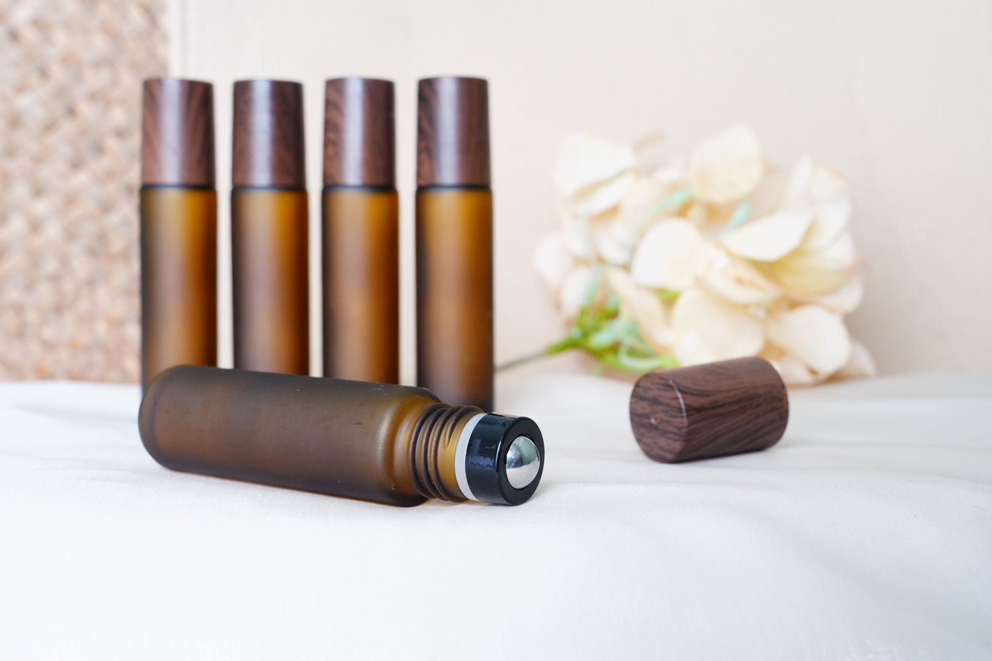 Essential Oil Rollers