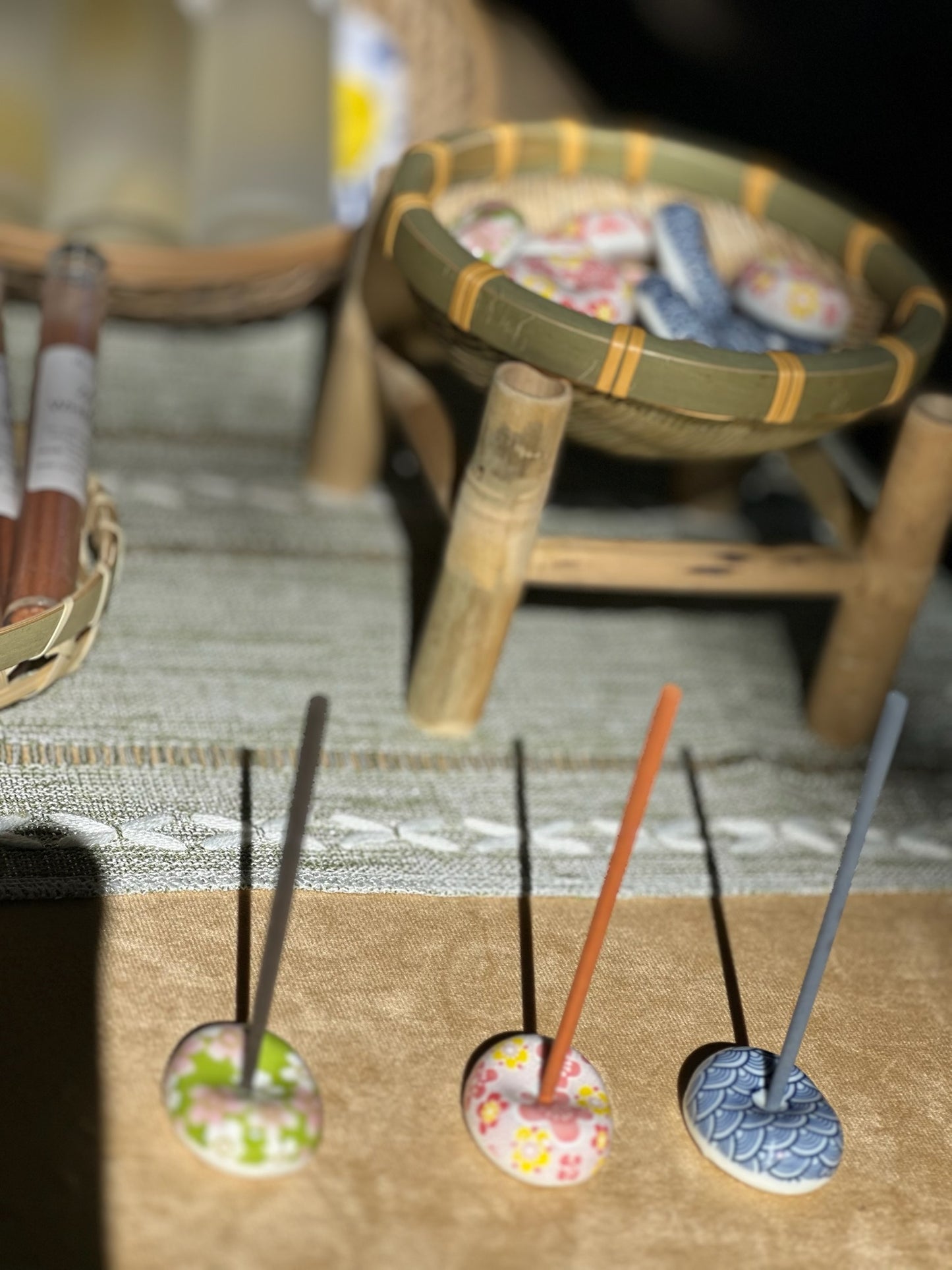 Incense Sticks "Midnight Calm"