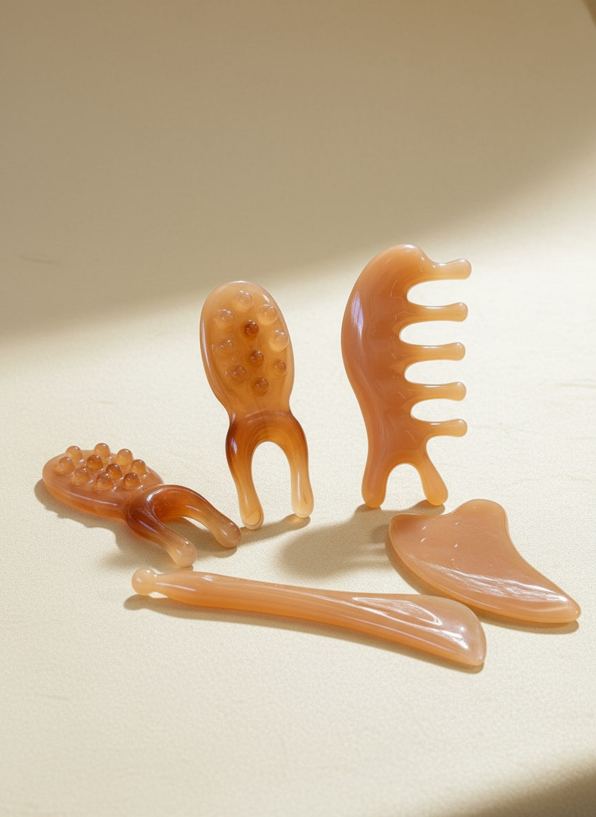 Massage Tool - Resin