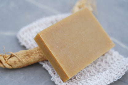 Ginseng Glow