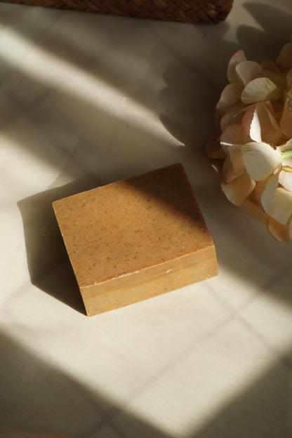 Tea-Seed Tidy