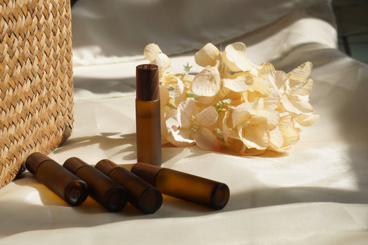Essential Oil Rollers