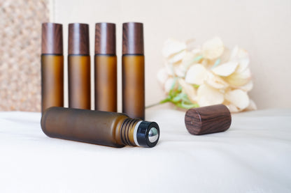 Essential Oil Rollers