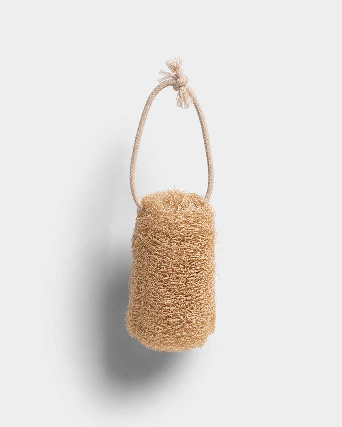 Luffa Scrub and Diffuser