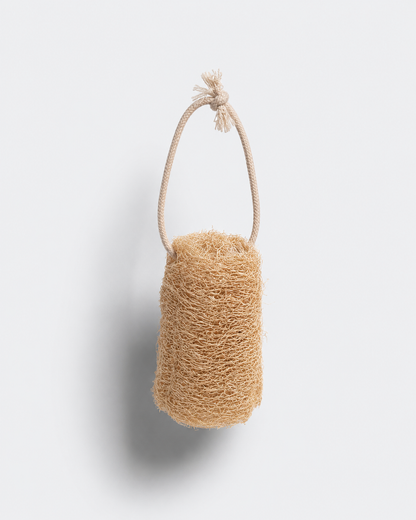 Luffa Scrub and Diffuser