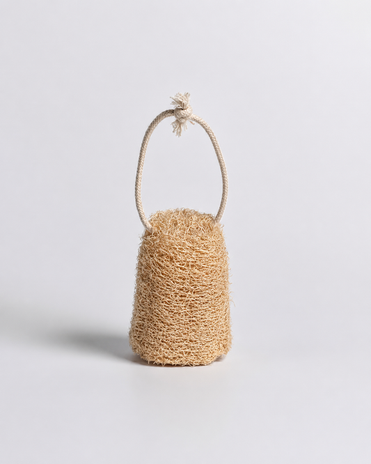 Luffa Scrub and Diffuser