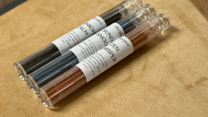 Incense Sticks "Sunday Snooze"