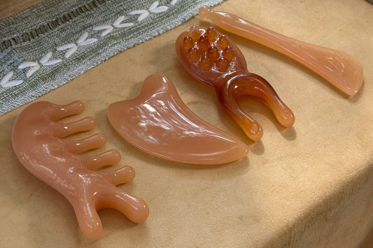 Massage Tool - Resin