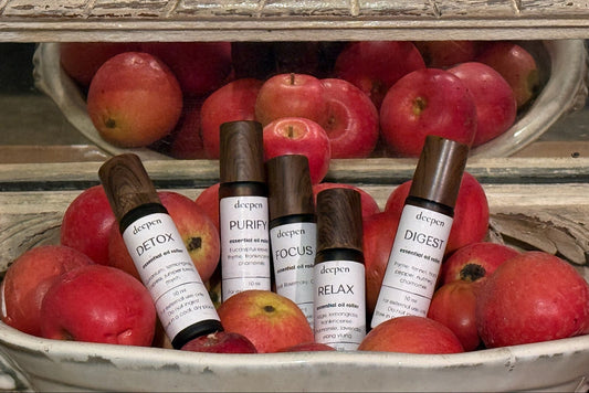 Essential Oil Rollers