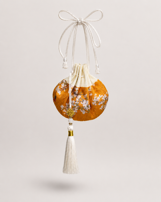 Home Aroma Pouch