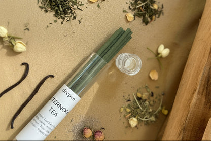 Incense Sticks "Afternoon Tea"