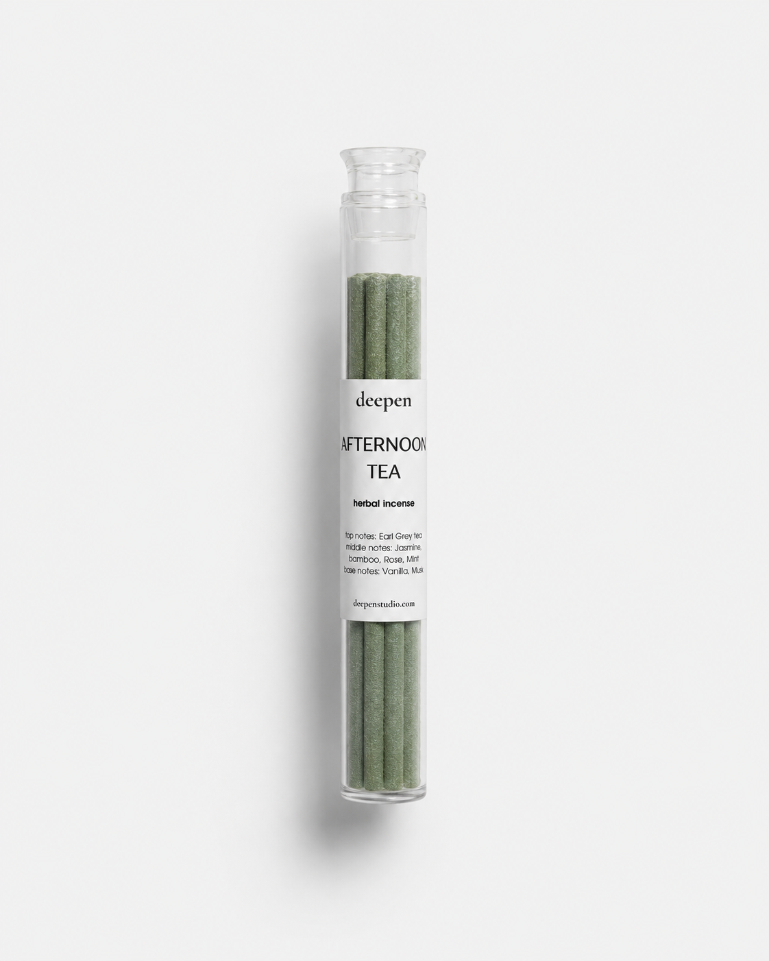 Contemporary Series Herbal Incense