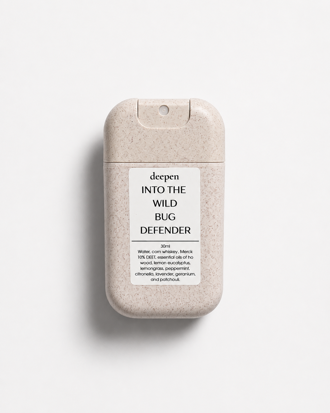Into the Wild Bug Defender