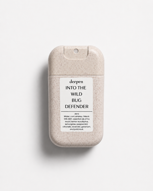 Into the Wild Bug Defender