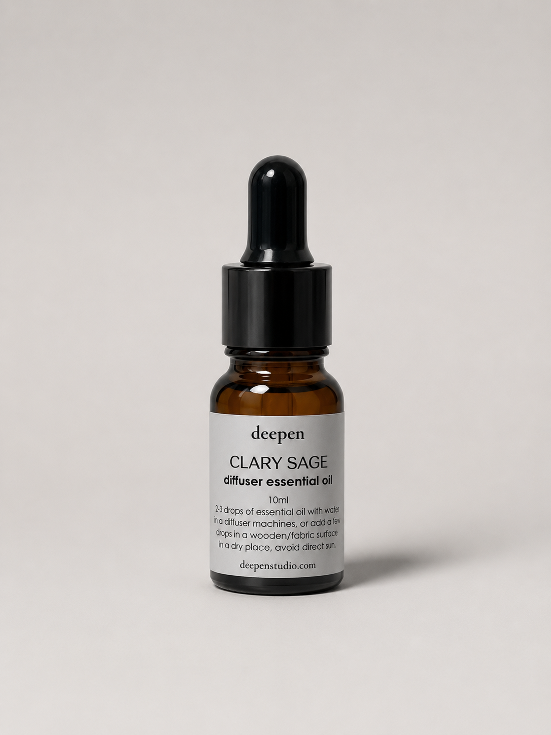 Diffuser Essential Oil