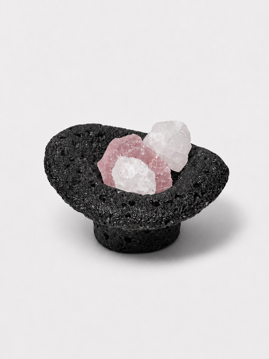 Home Fragrance Crystal Diffuser Stand