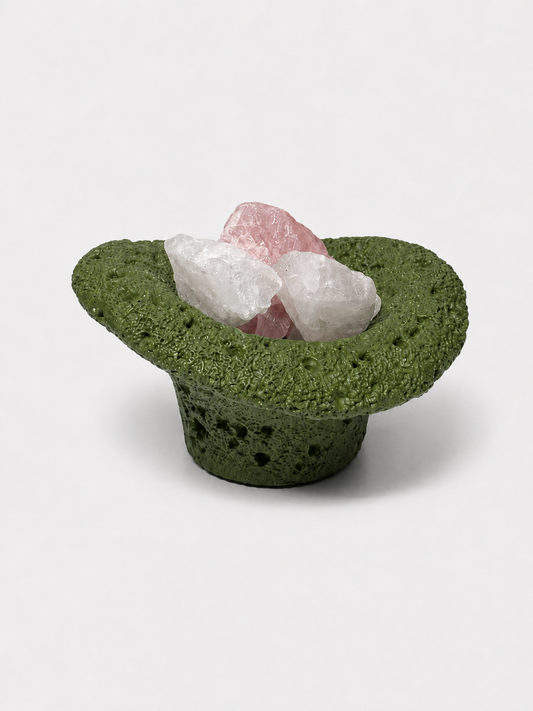 Home Fragrance Crystal Diffuser Stand