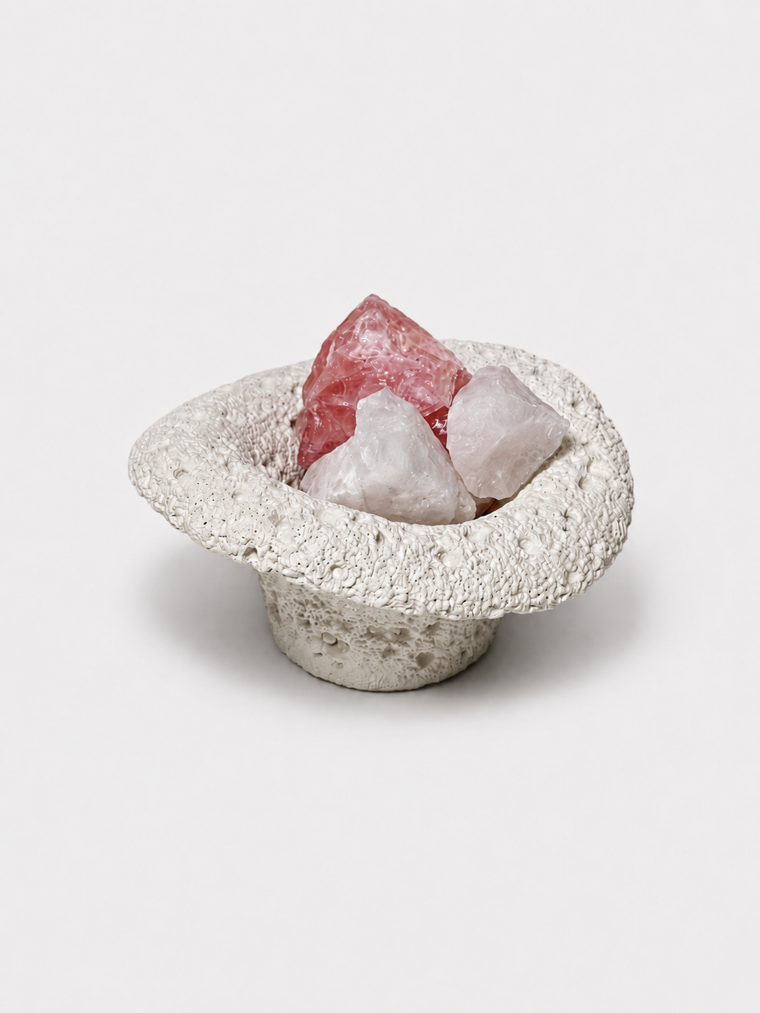 Home Fragrance Crystal Diffuser Stand