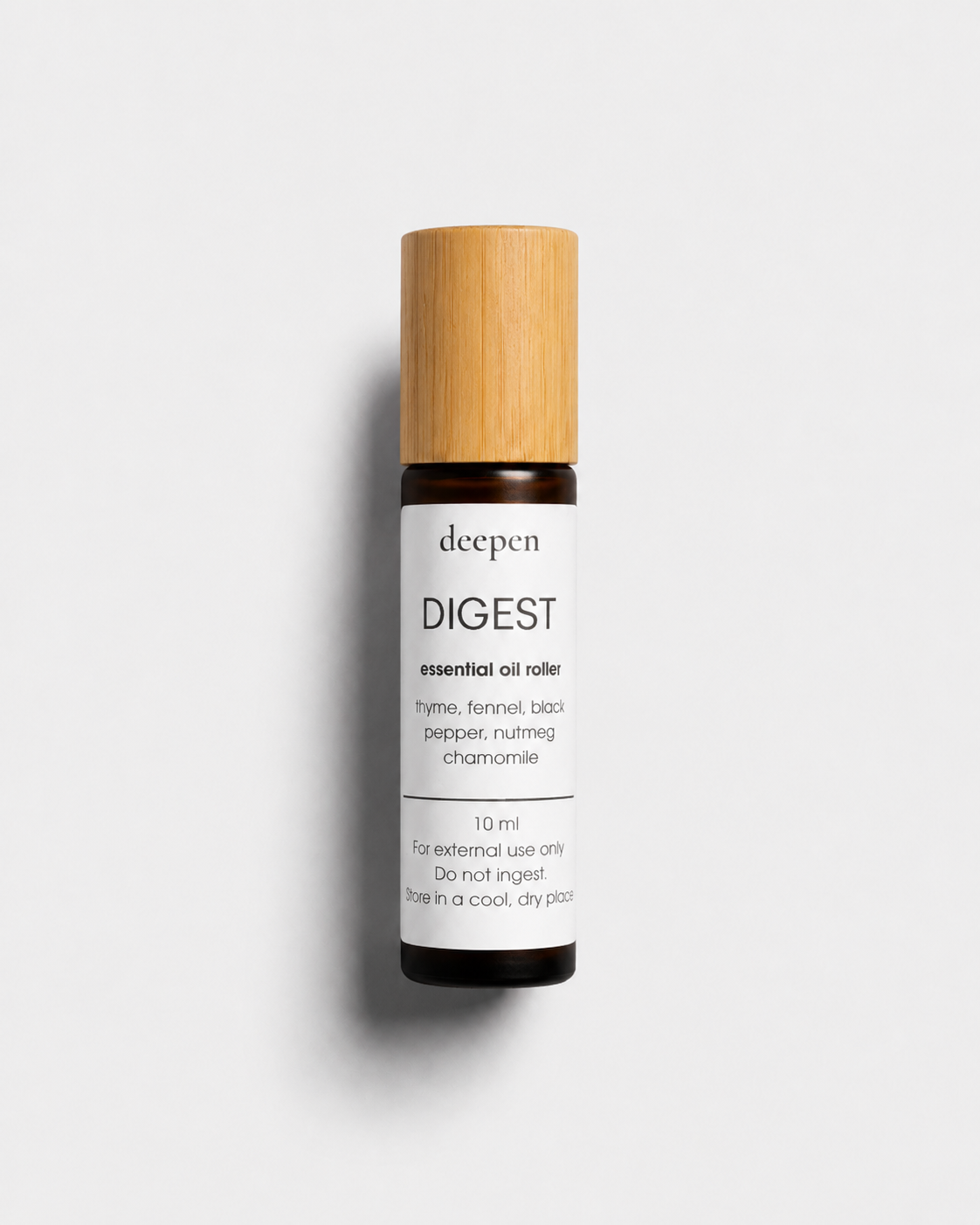 Essential Oil Rollers