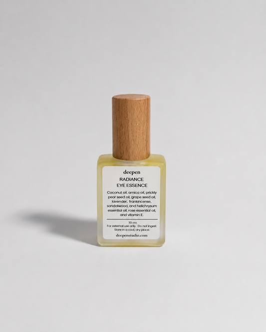 Radiant Eye Essence