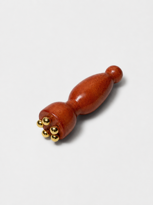 Eye Guasha Massager Tool