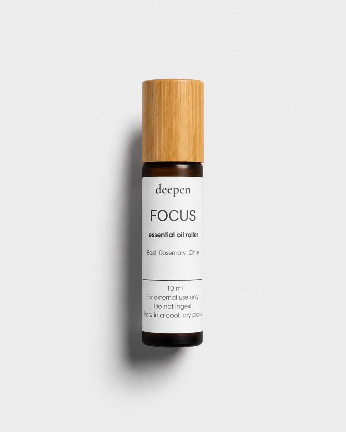 Essential Oil Rollers