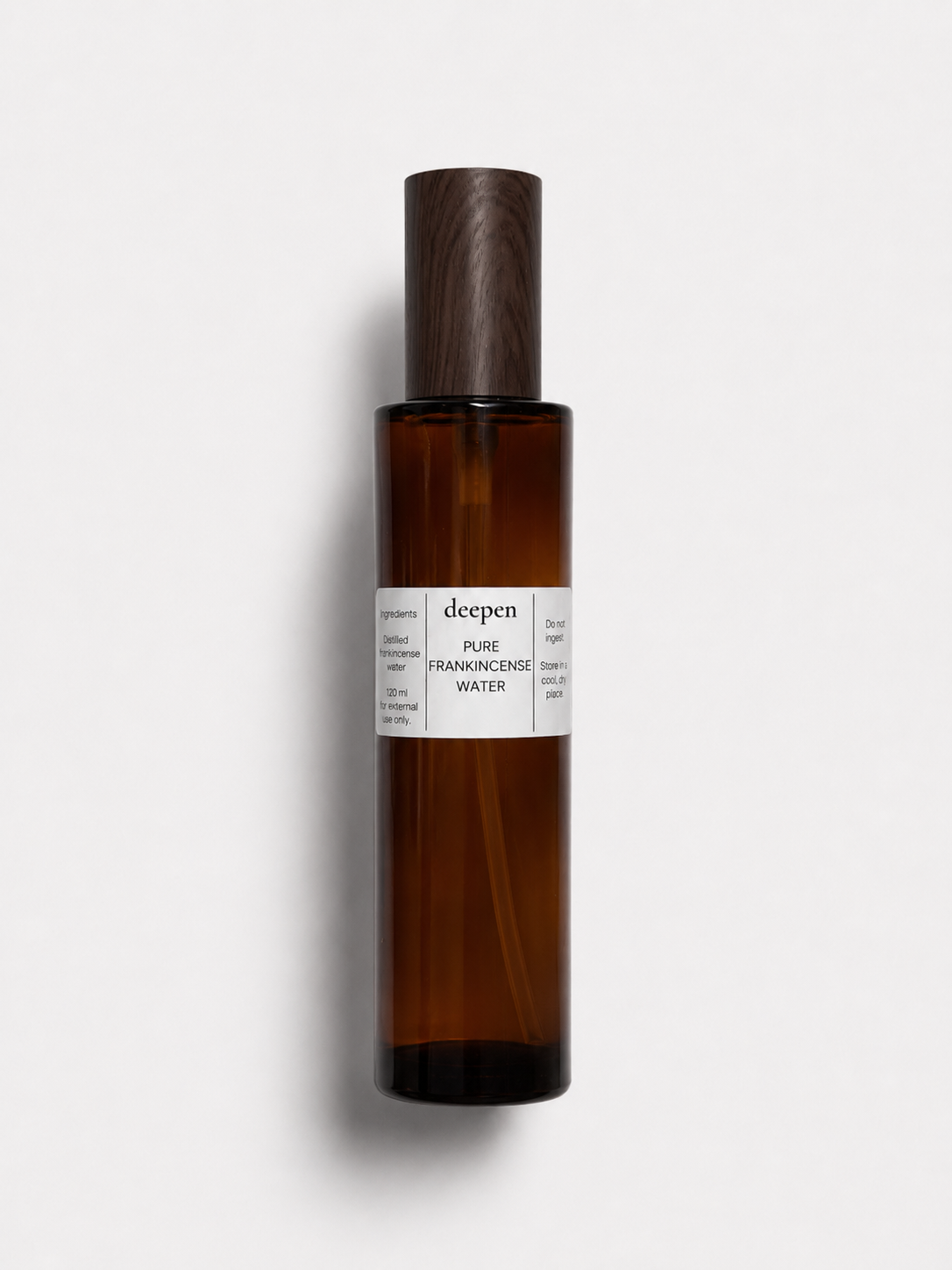 Pure Frankincense Water