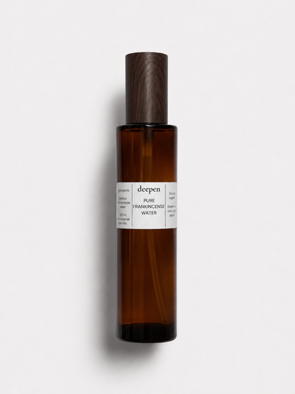 Pure Frankincense Water