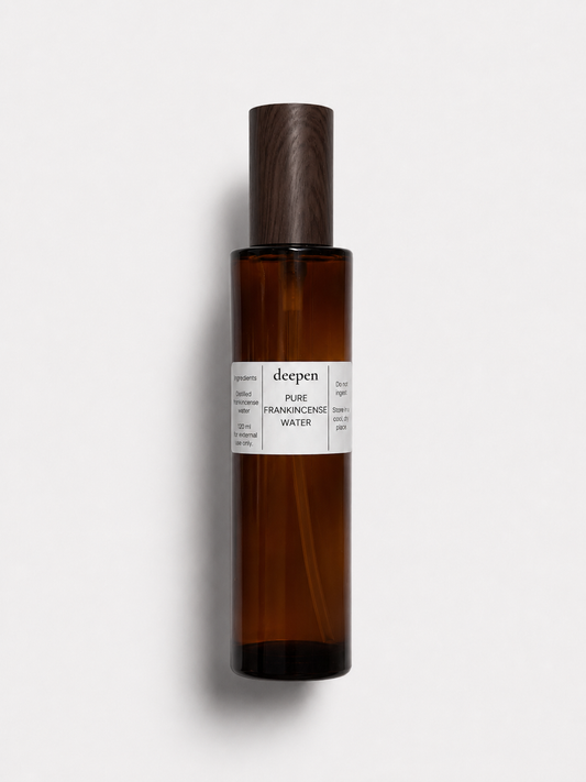 Pure Frankincense Water