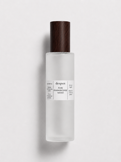 Pure Frankincense Water