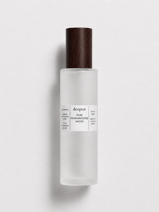 Pure Frankincense Water