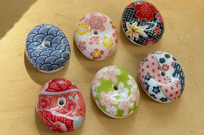 Incense Holder Pebbles