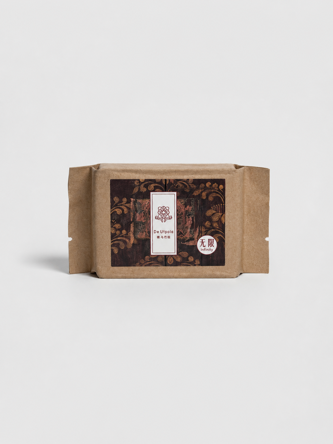 Handmade Cold-Pressed Face Soap