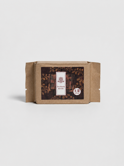 Handmade Cold-Pressed Face Soap