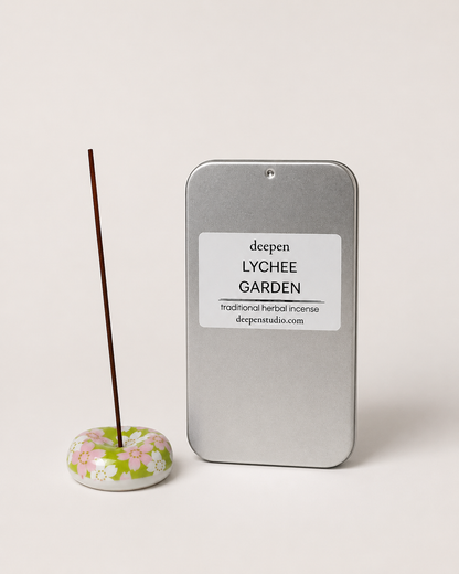 Traditional Series Incense