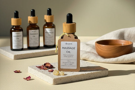 Massage Oil