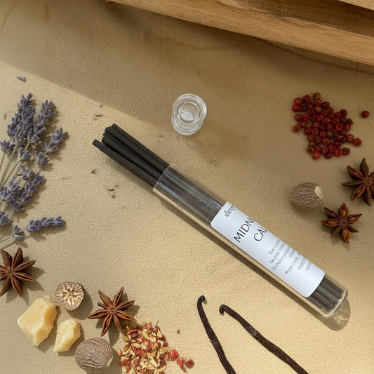 Incense Sticks "Midnight Calm"