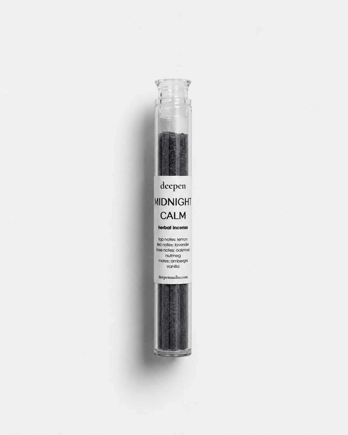 Contemporary Series Herbal Incense