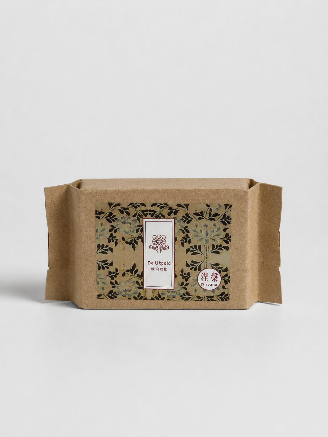Handmade Cold-Pressed Face Soap
