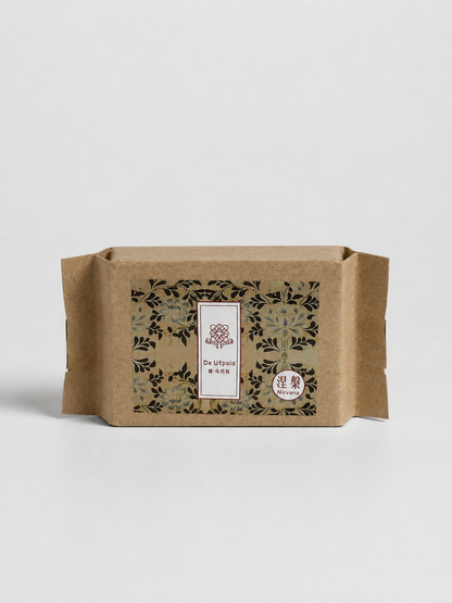 Handmade Cold-Pressed Face Soap