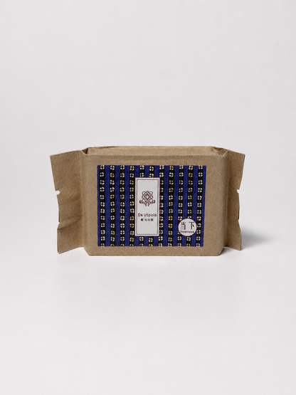 Handmade Cold-Pressed Face Soap