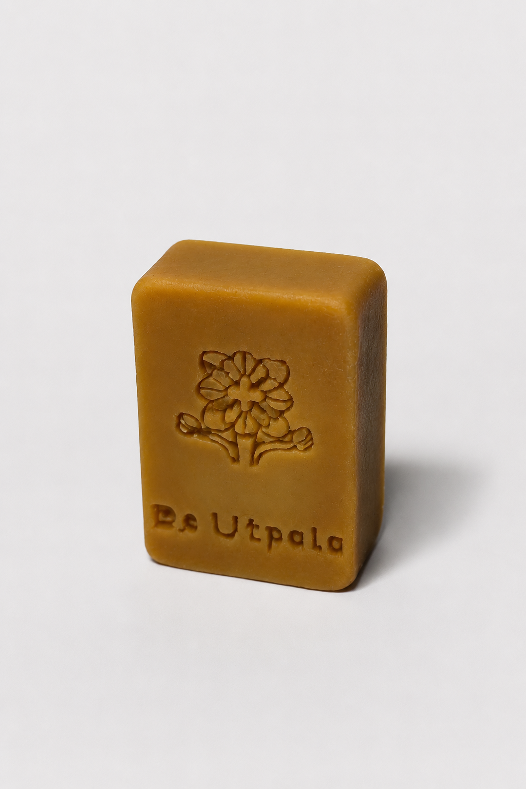 Handmade Cold-Pressed Face Soap