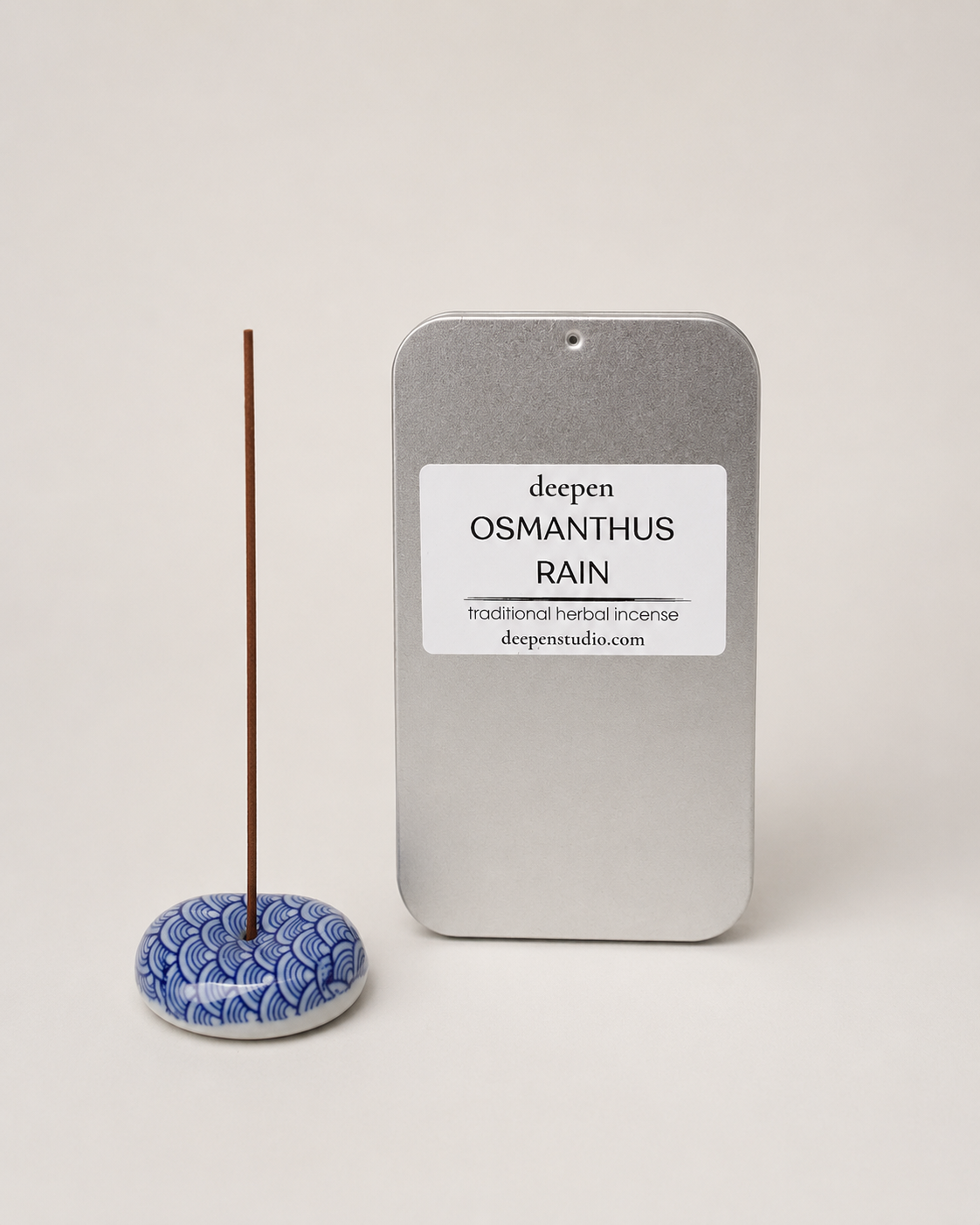 Traditional Series Incense