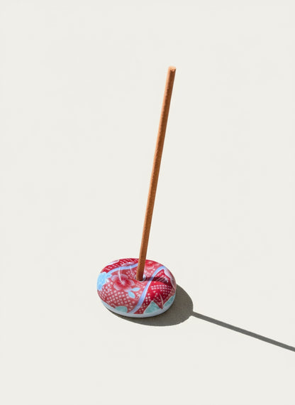 Incense Holder Pebbles