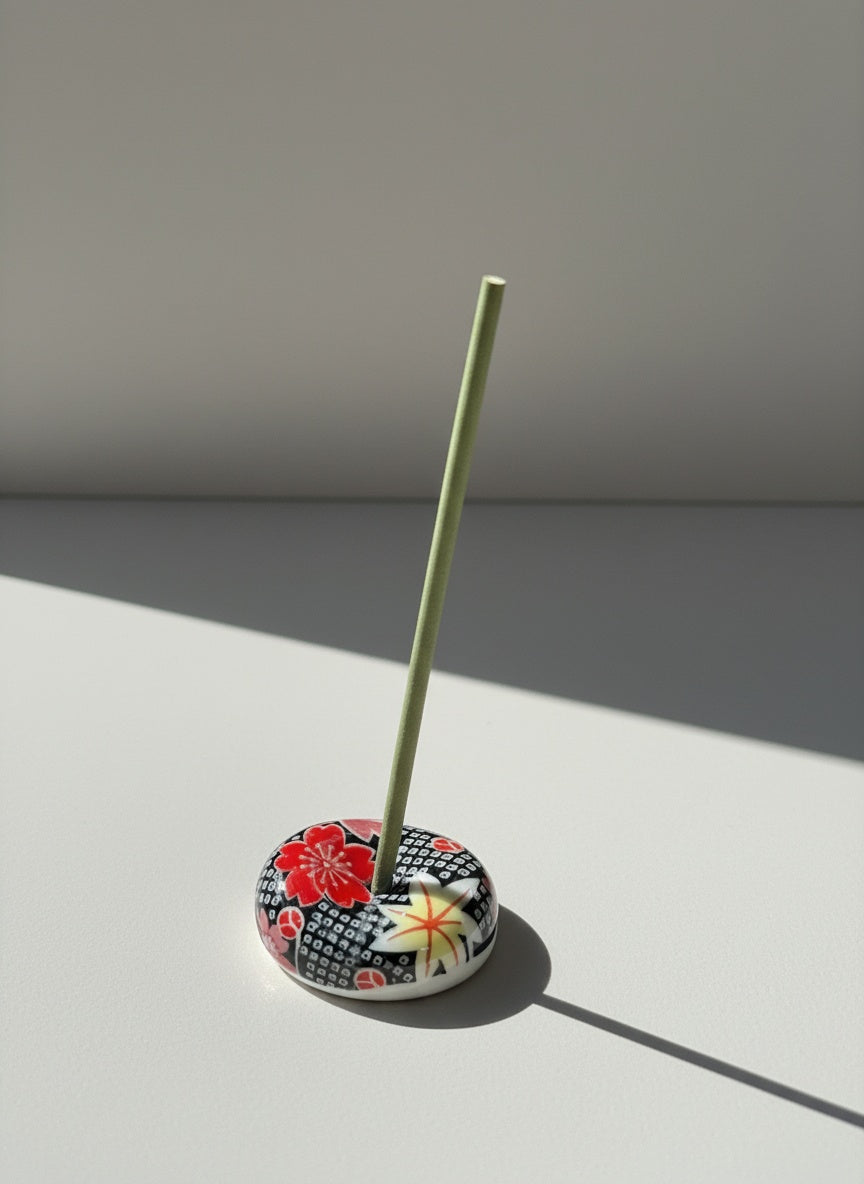 Incense Holder Pebbles
