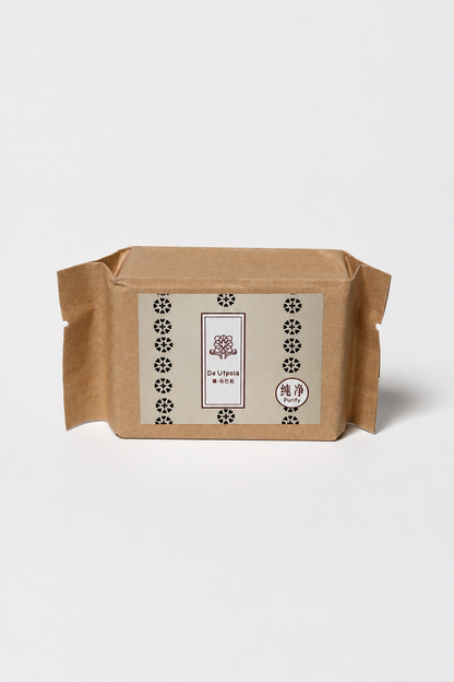 Handmade Cold-Pressed Face Soap