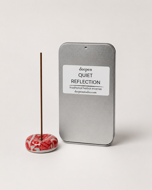 Traditional Series Incense