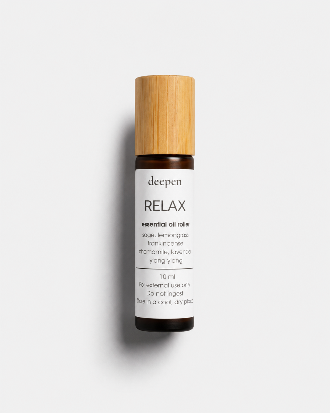 Essential Oil Rollers