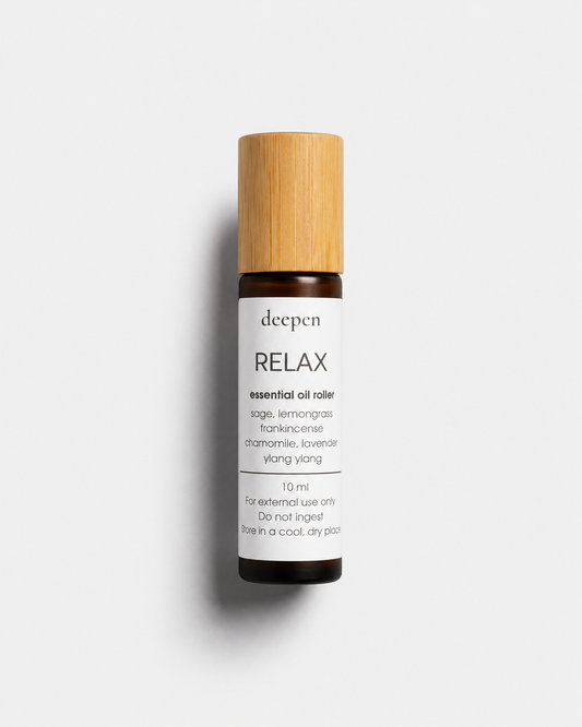 Essential Oil Rollers